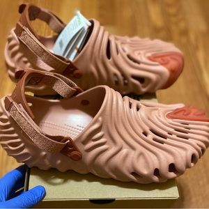 Salehe Bembury x Crocs “Kuwata” Colorway